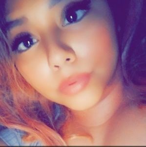 Meet your Posher, Joanna